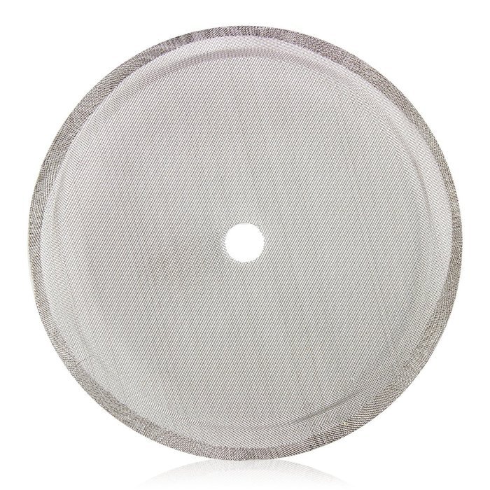 Universal Replacement Filter for French Press 34 oz. / 8 Cup Press (6