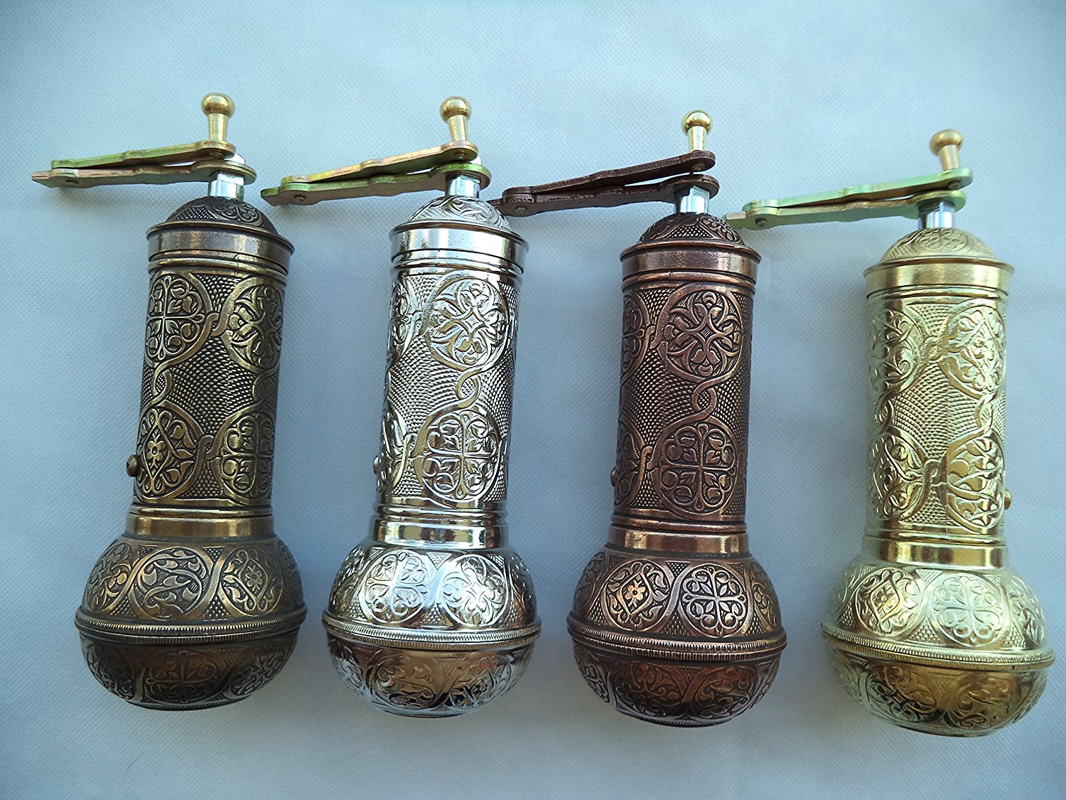 Turkish Coffee Grinder (ACAR) free image download