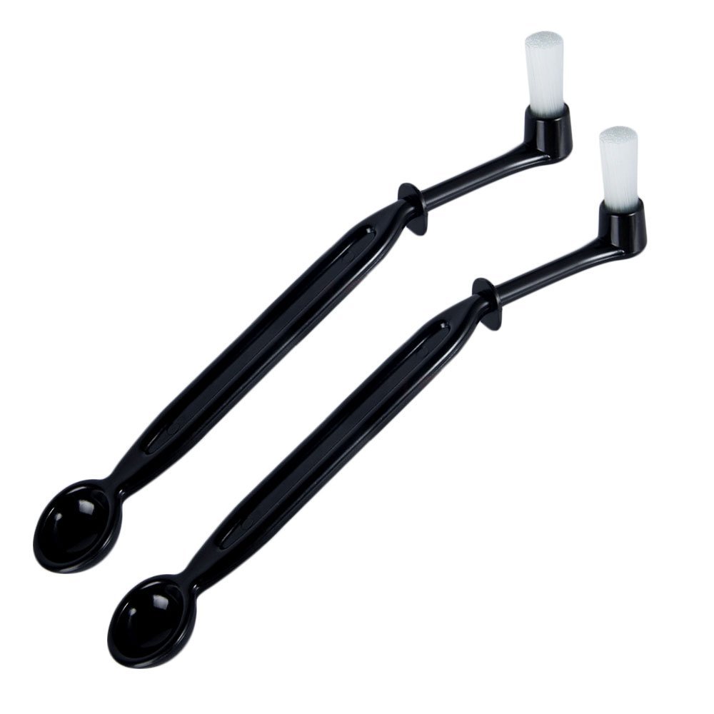 NumberOne Coffee Machine Brush Cleaner Nylon Espresso Machine Brush