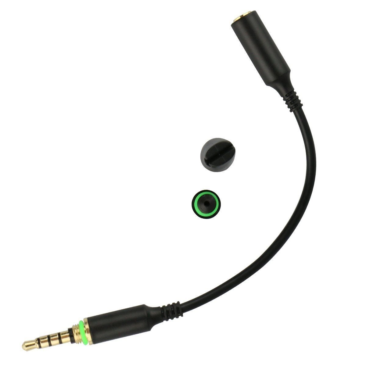 3pcs Replacement AUX Audio Cable Adapters for LifeProof Iphone 6 6S