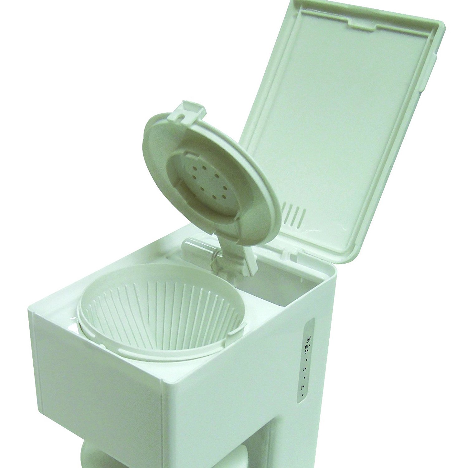 Alpina SF2821 Coffee Maker 46 Cups 220 Volts 50 Hz Not For USA N2