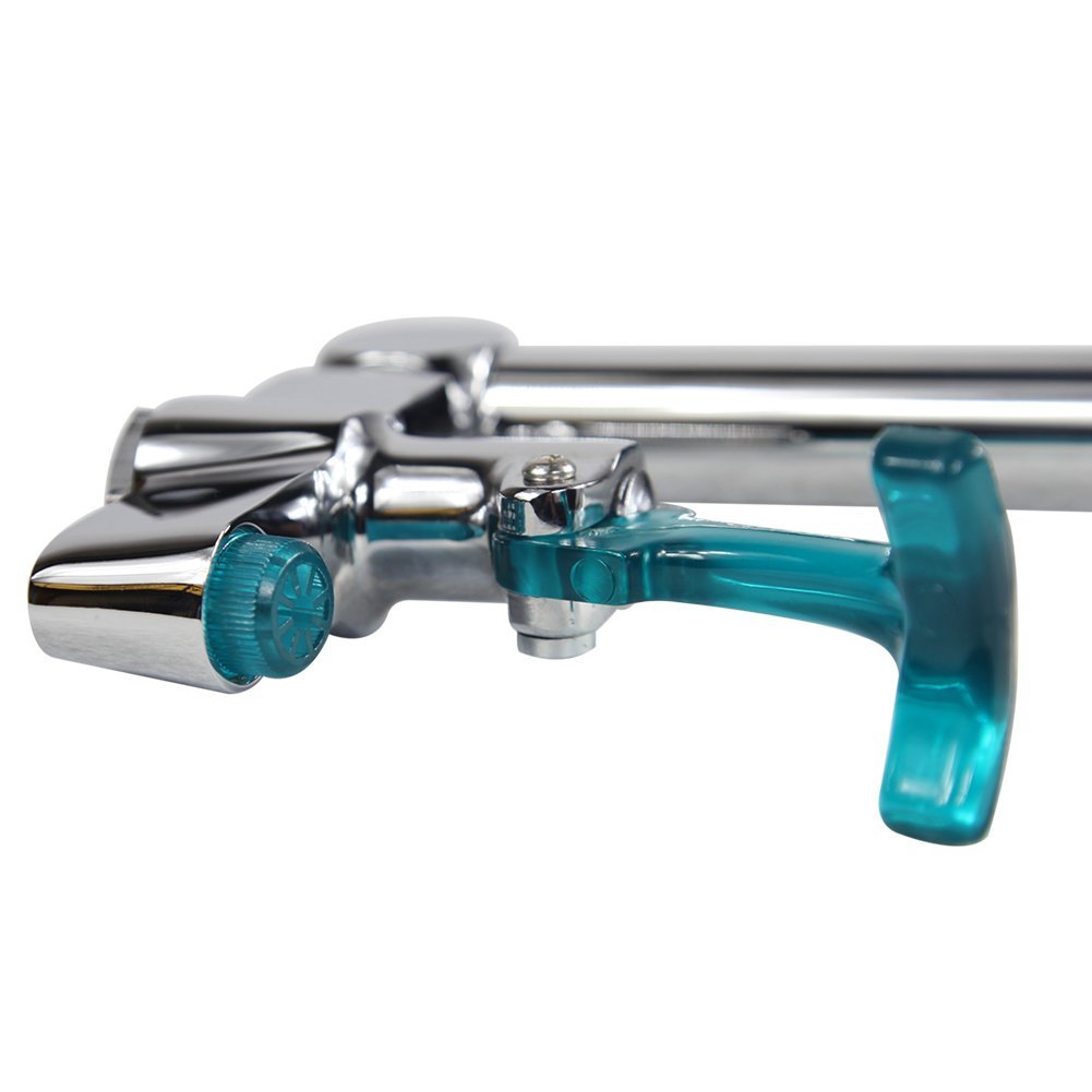 YBB Glass Filler Faucet Single Station Water Fillers,Stainless Steel