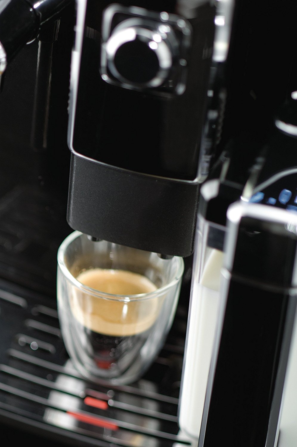 Philips Saeco HD8944/47 Xelsis Automatic Espresso Machine, Stainless