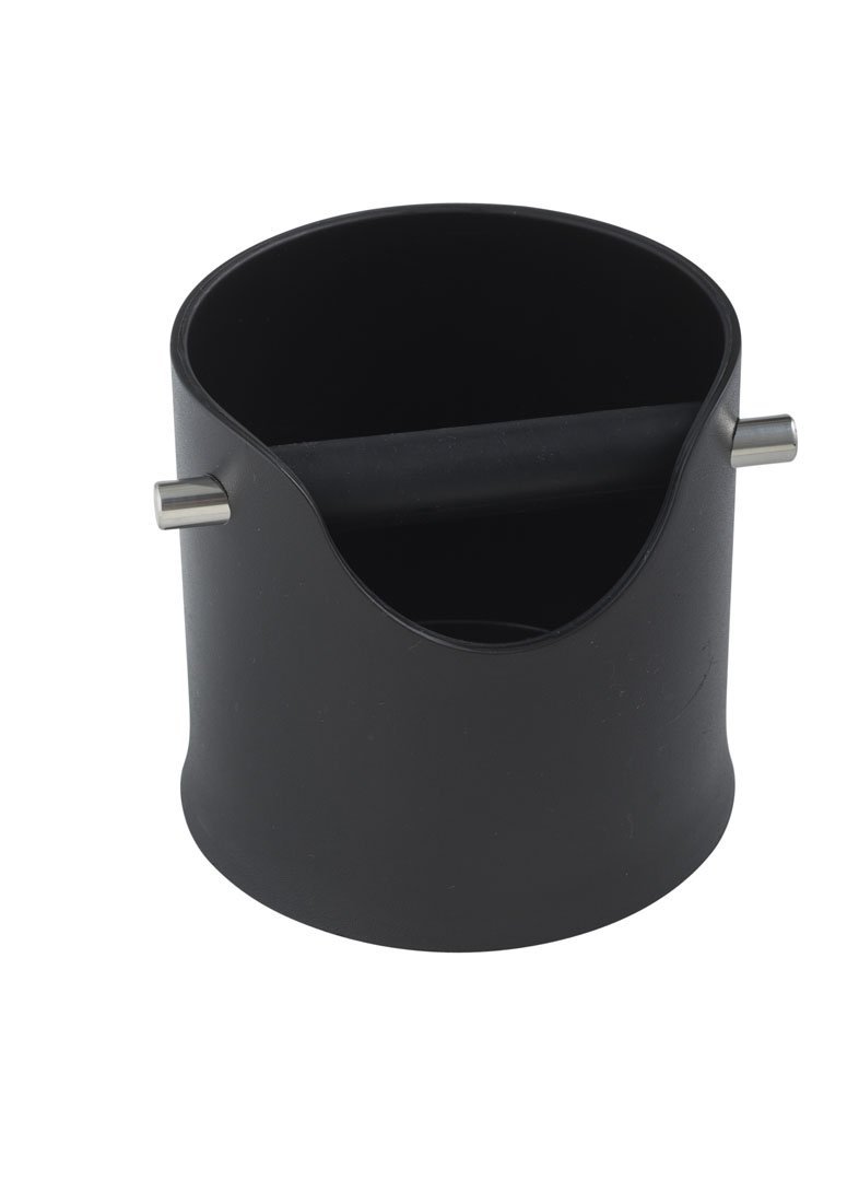 CREMA PRO Knock Box 175mm Black N4 free image download