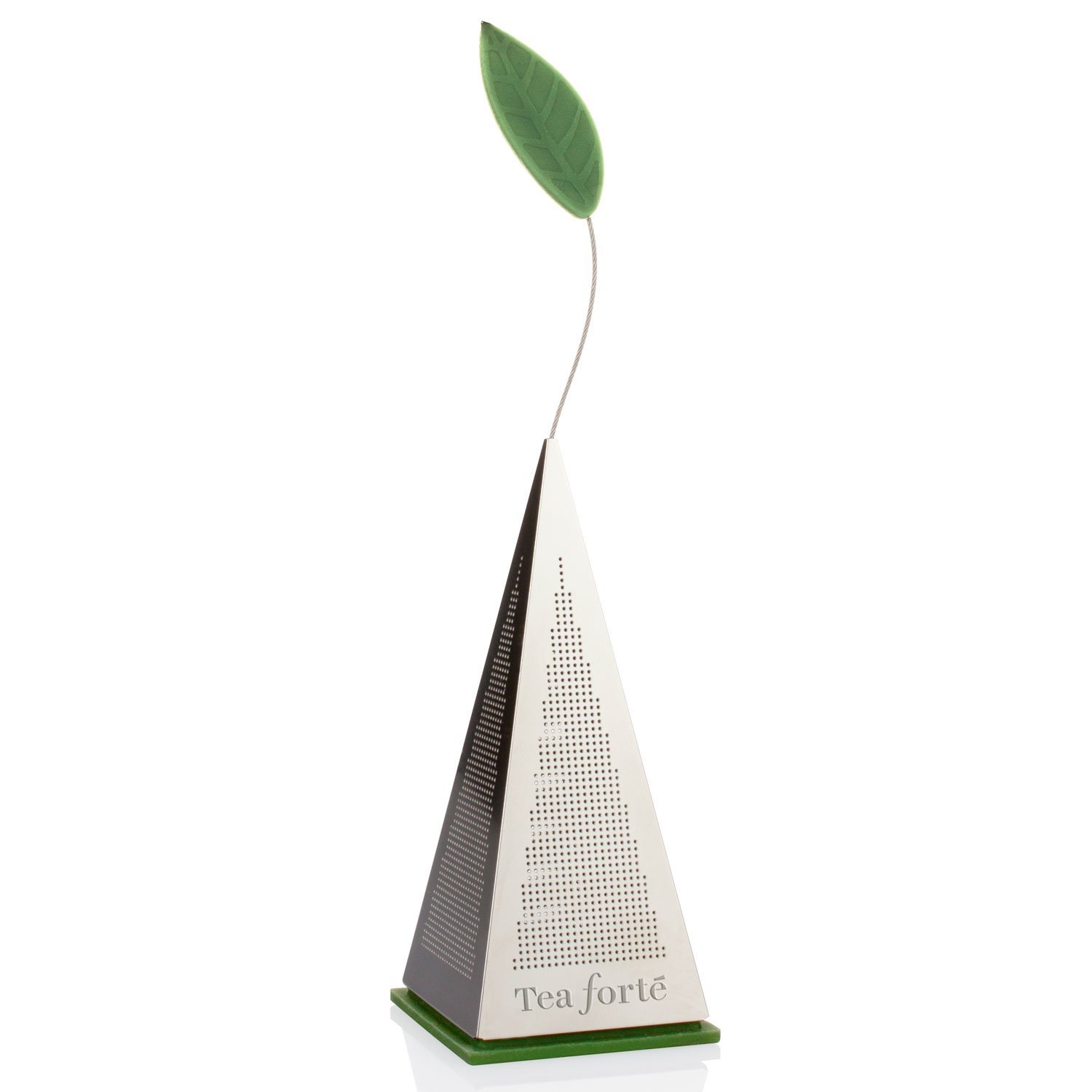 Tea Forte Icon Loose Tea Infuser free image download