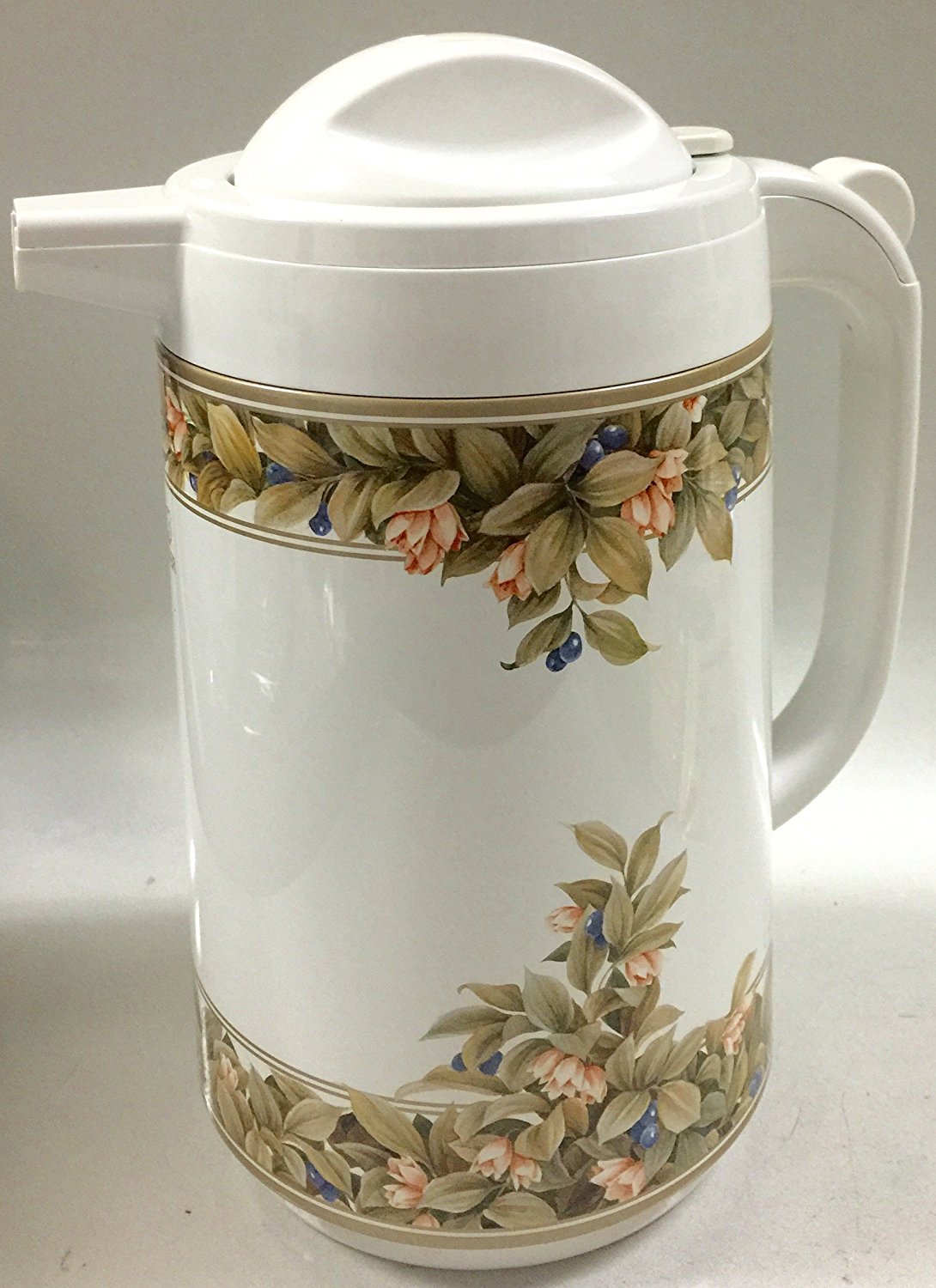 Tiger japan Vacuum insulated Thermal Carafe Jug, 1 liter free image