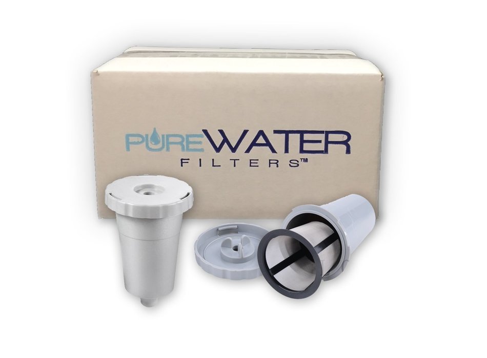 Keurig My KCup Reusable Coffee Filter free image download