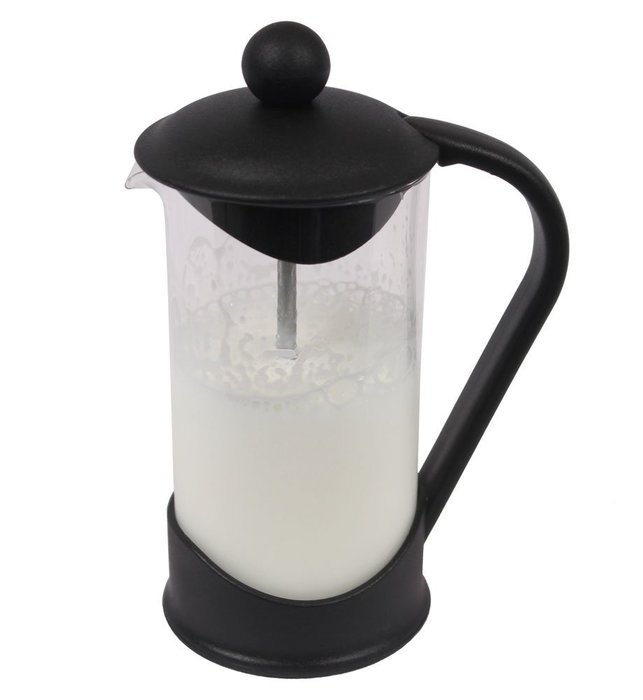1 Liter French Press Milk Frother N2 free image download