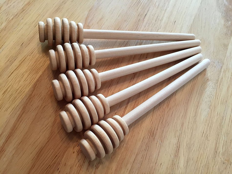 12 6 Inch Honey Dippers N3 free image download