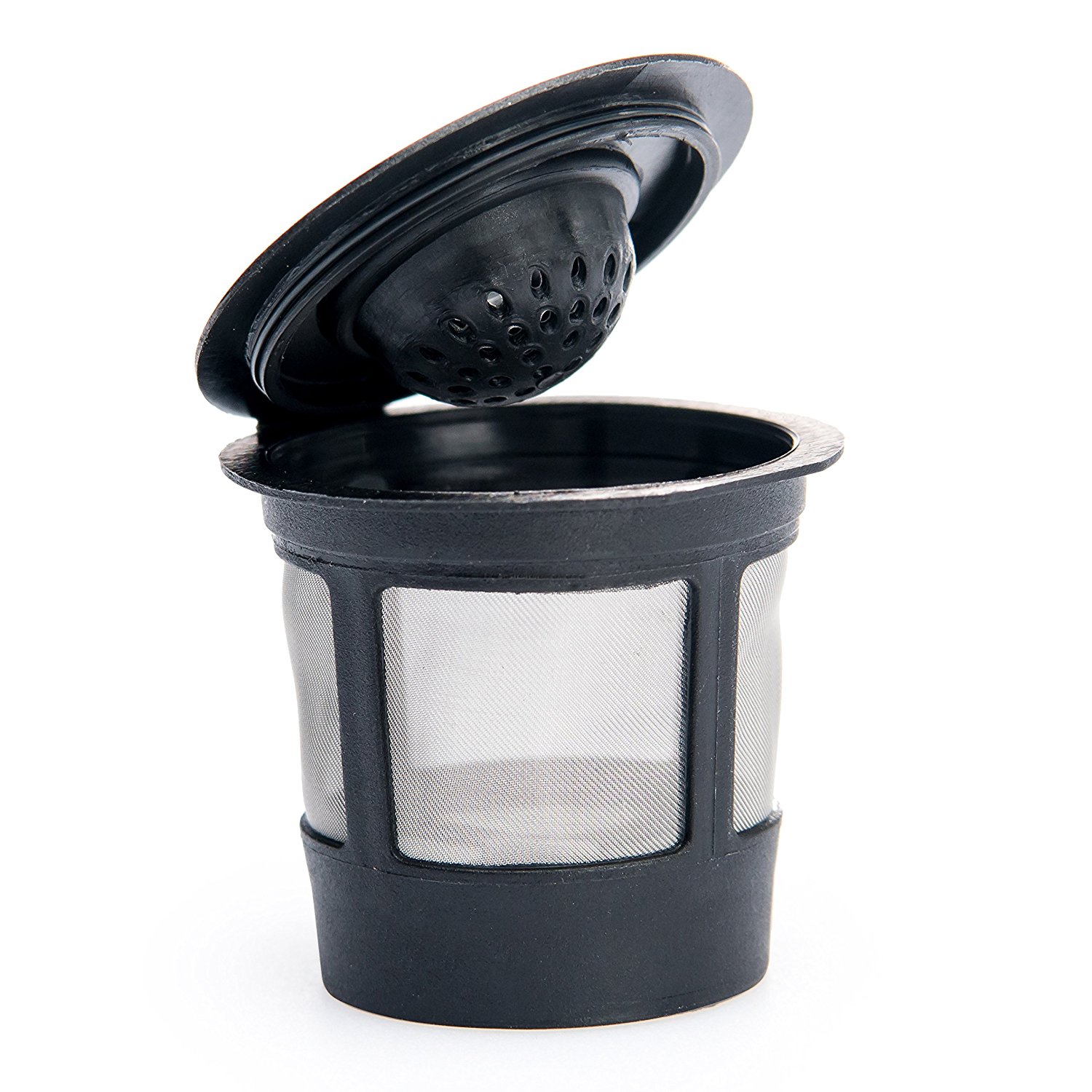 4 x Reusable Kcup coffee filters compatible Keurig 1.0 KF0074 4