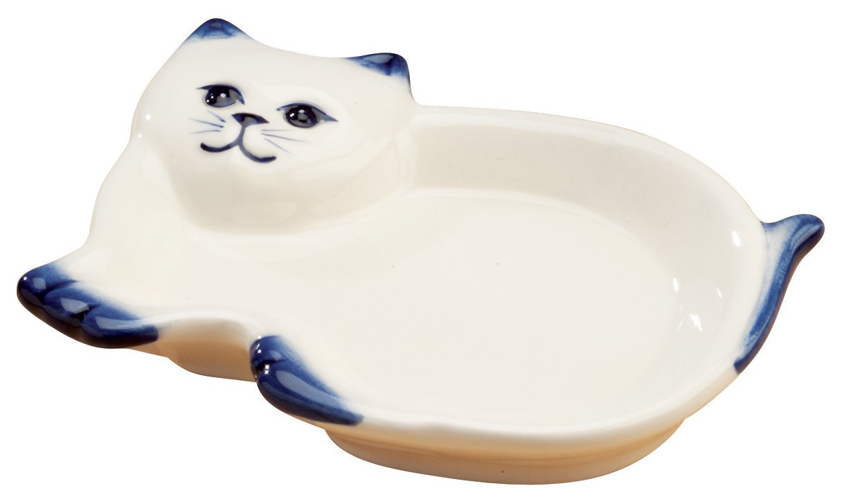 Cat Tea Bag Holder N3 free image download