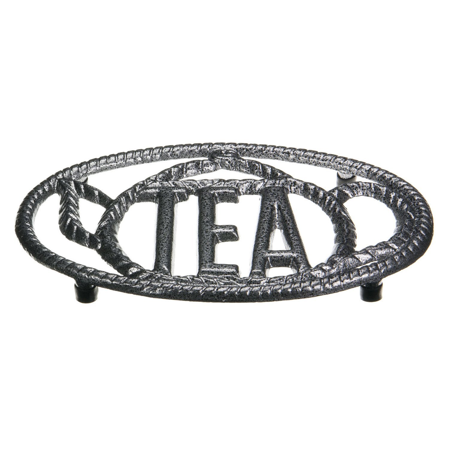 G&H Tea Services The Oxford 'Tea' Word Trivet N2 free image download