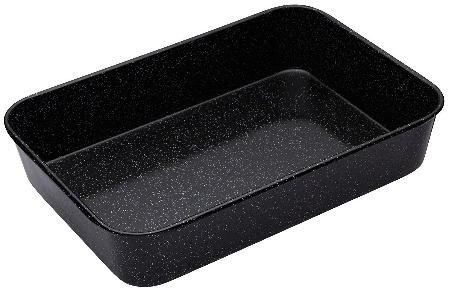 Master Class Professional Vitreous Enamel Roasting Pan 39x28x7cm