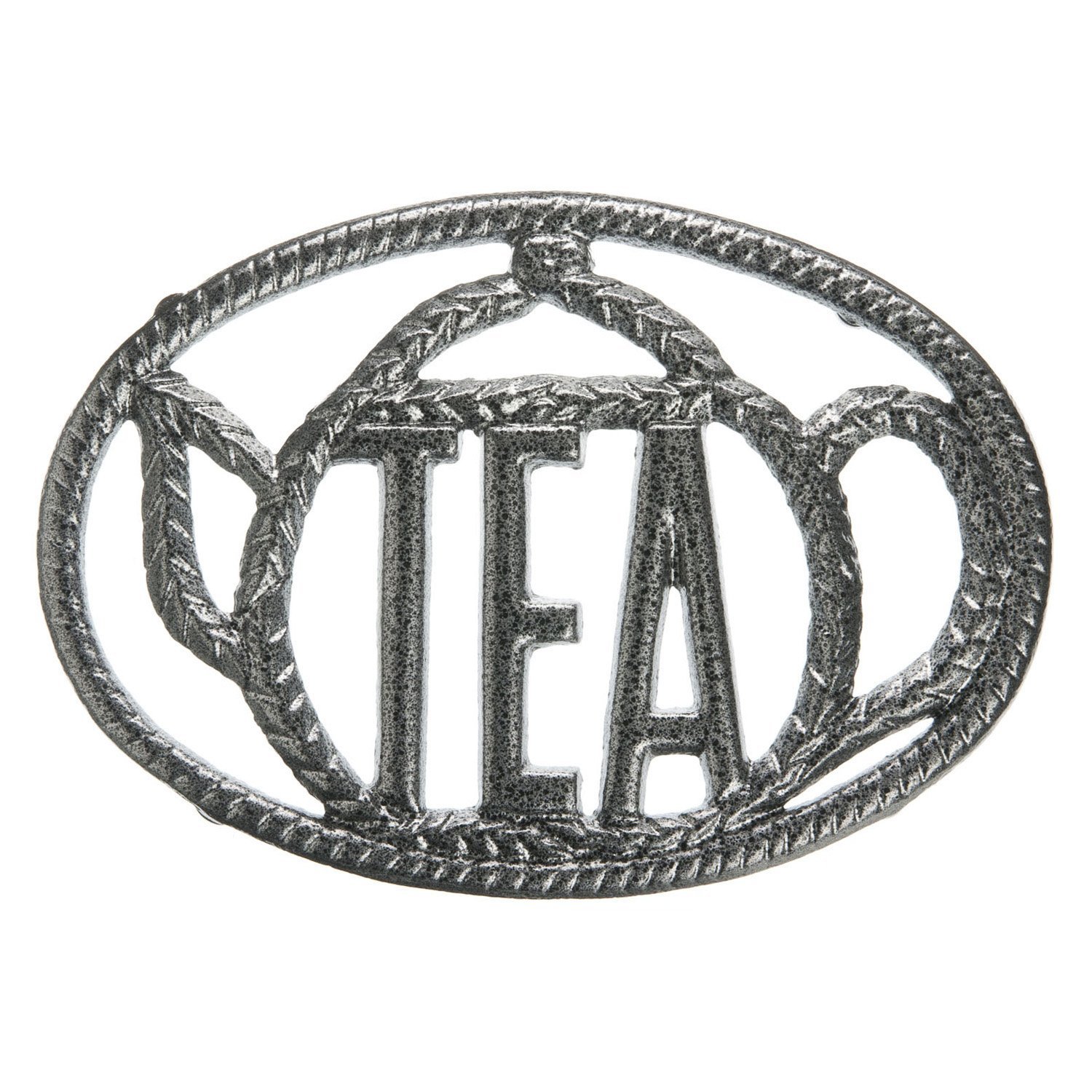 G&H Tea Services The Oxford 'Tea' Word Trivet N3 free image download