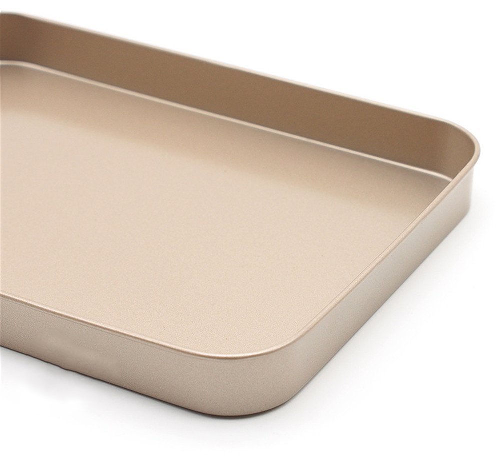 Bestwoohome Nonstick Bakeware Cake Baking/Roasting Pans for Kitchen (9