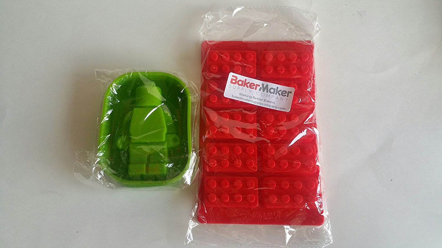 Silicone Lego Mold, Lego Mold, Candy Molds, Jello Molds, Ice Cube Molds