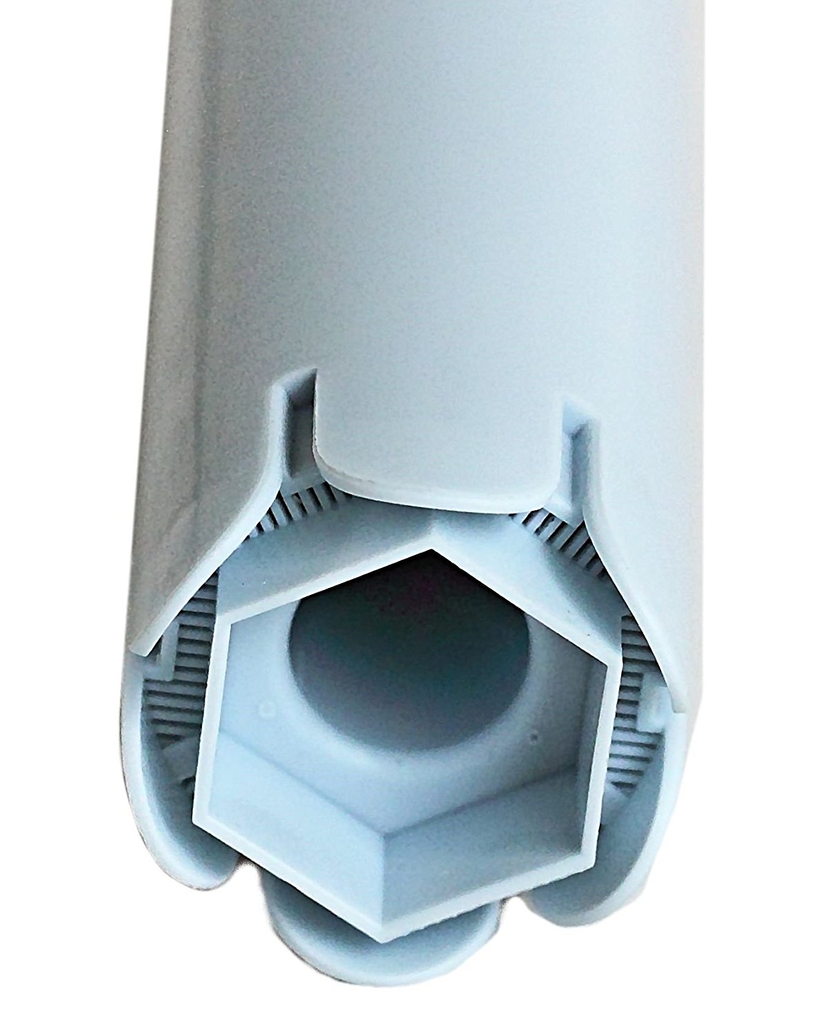 Generic Blue Replacement Filter for use in Jura Espresso Machines Set