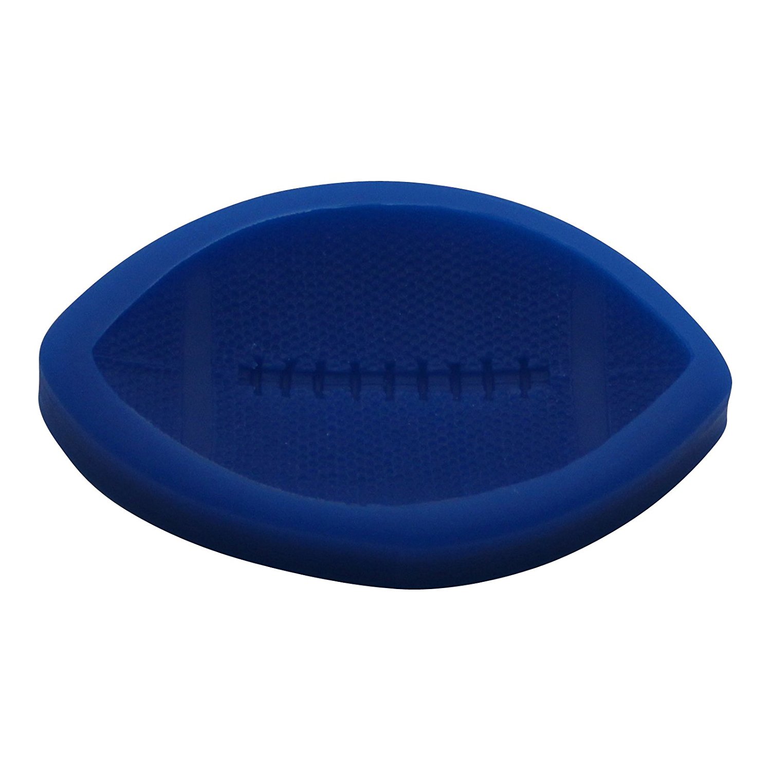 First Impressions Molds SH144 Silicone Mold, Football free image download