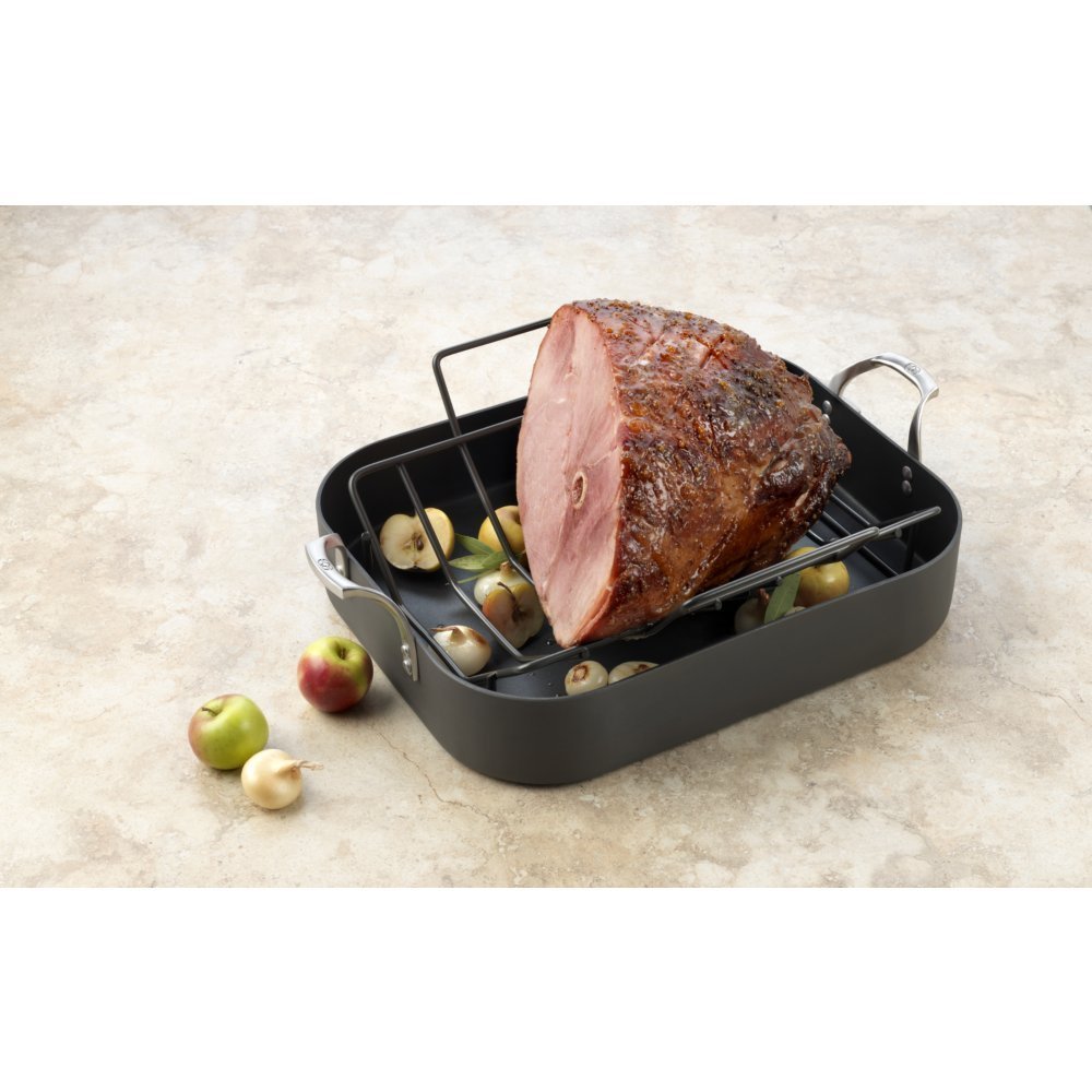 Calphalon Small Nonstick Roasting Rack N2 free image download