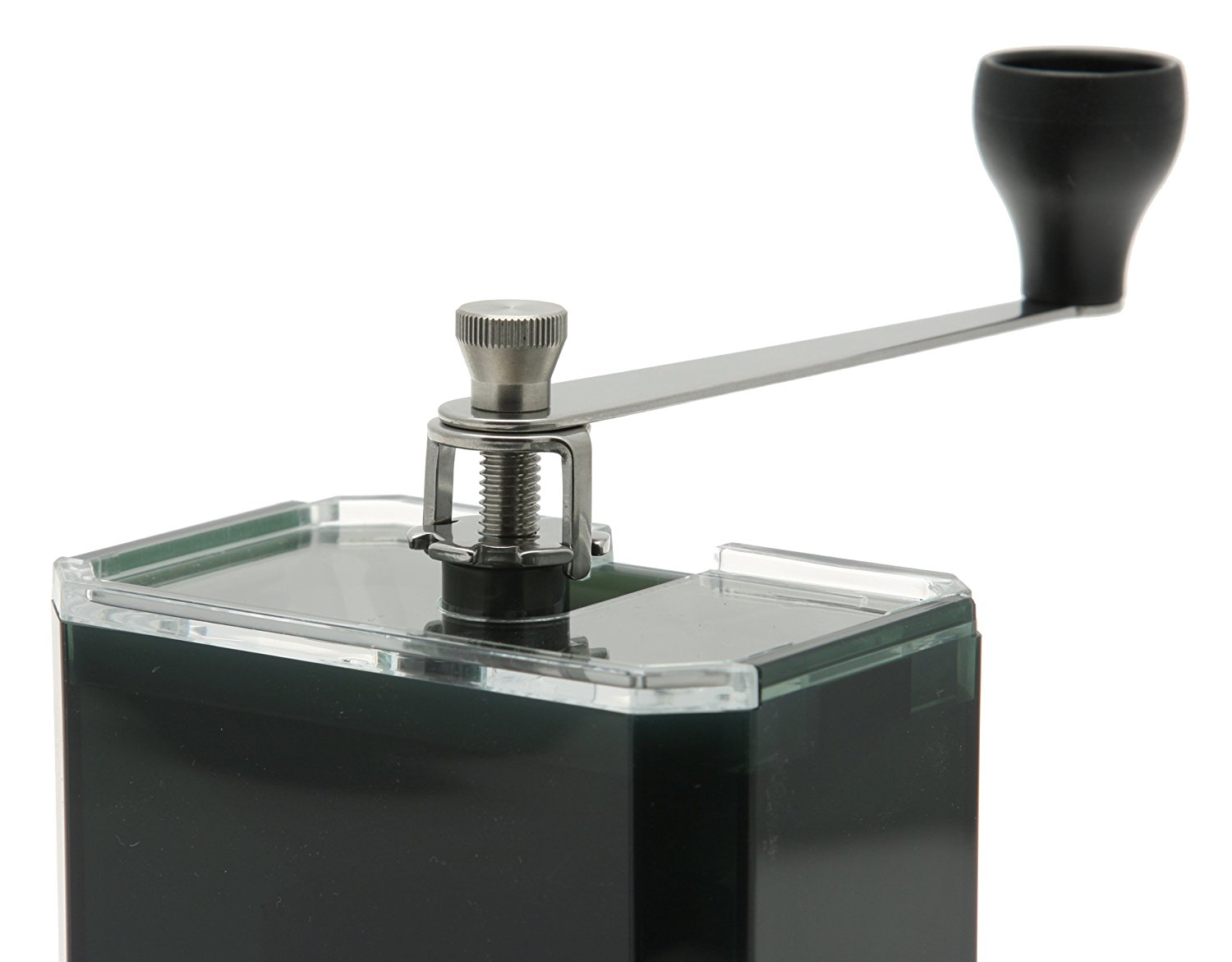 Hario Clear Coffee Grinder N3 free image download