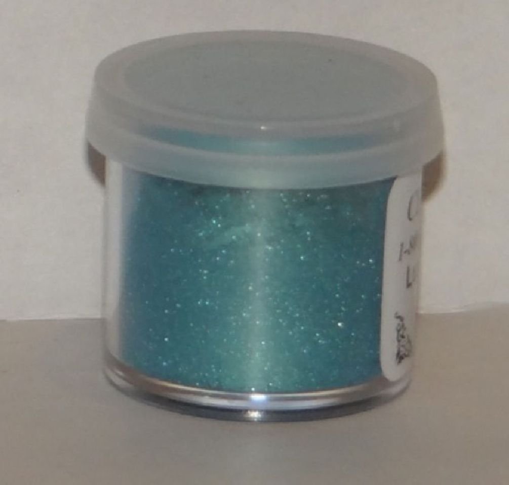 Teal Luster Dust (Ocean Green) 2 grams Cake Decorating Dust Gum Paste Deco DP24 free image download