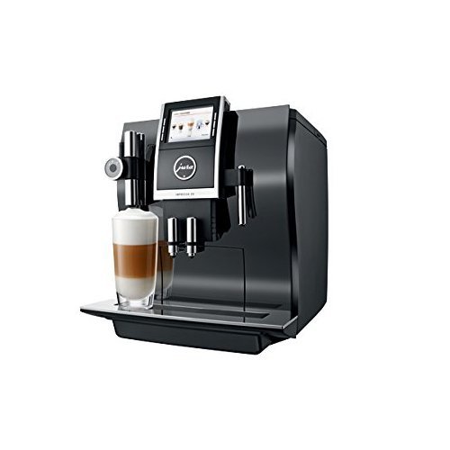 Jura 13752 Automatic Impressa Z9 One Touch TFT Coffee Machine