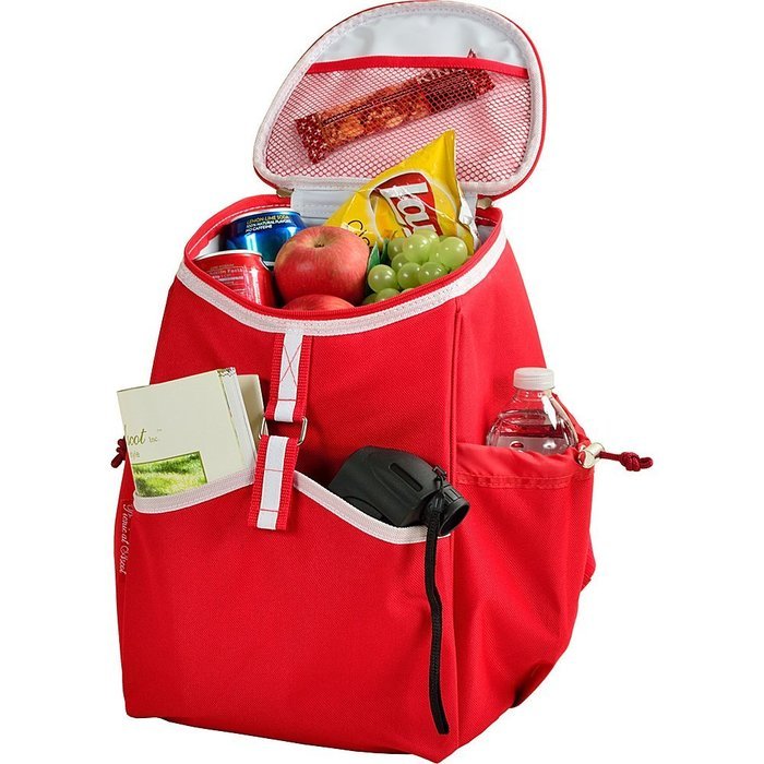 Picnic at Ascot 537HT Cooler Backpack N5 free image download