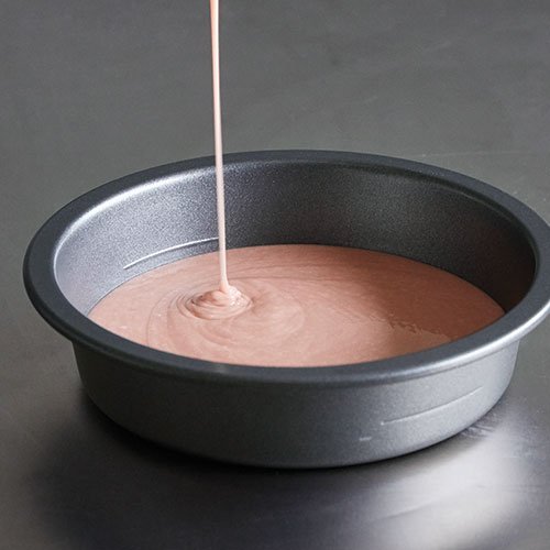 Pampered Chef Layer Cake Pan Set N2 free image download