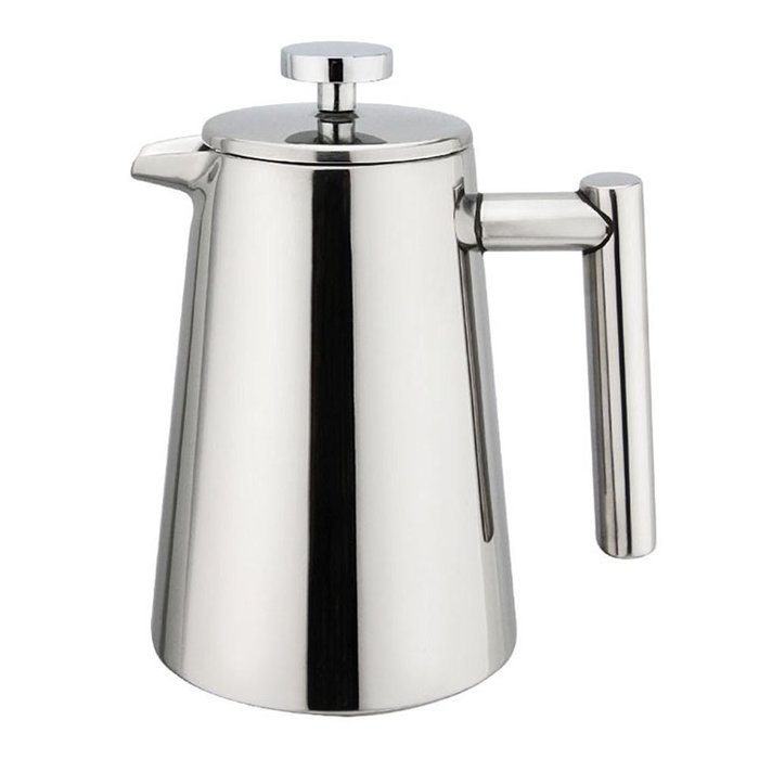 Highwin 8Cup/35Ounce Coffee Press Double Wall Insulated Stainless