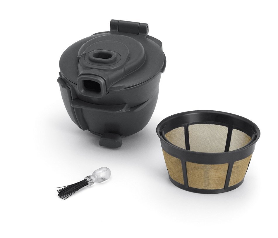 Breville BDC600XL YouBrew Drip Coffee Maker N5 free image download