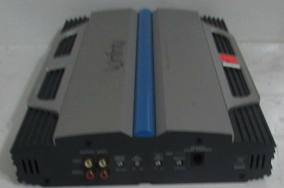 Infinity Reference 611a Mono subwoofer amplifier 456 watts RMS x 1 N5