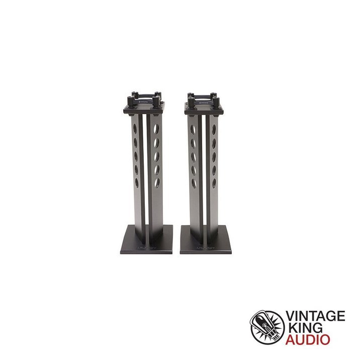 Argosy 420iB Spire Speaker Stands Pair free image download