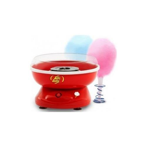 Focus West Bend JB15897 Jelly Belly Cotton Candy Maker free image download
