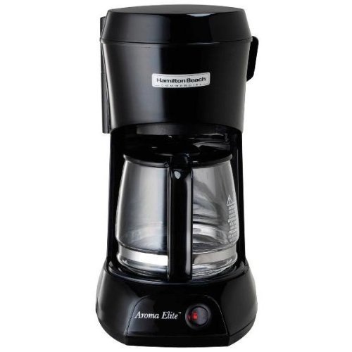 Hamilton Beach Commercial HDC500C Hotel & Hospitality Coffeemaker free