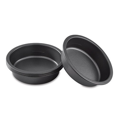 Pampered Chef Layer Cake Pan Set N3 free image download