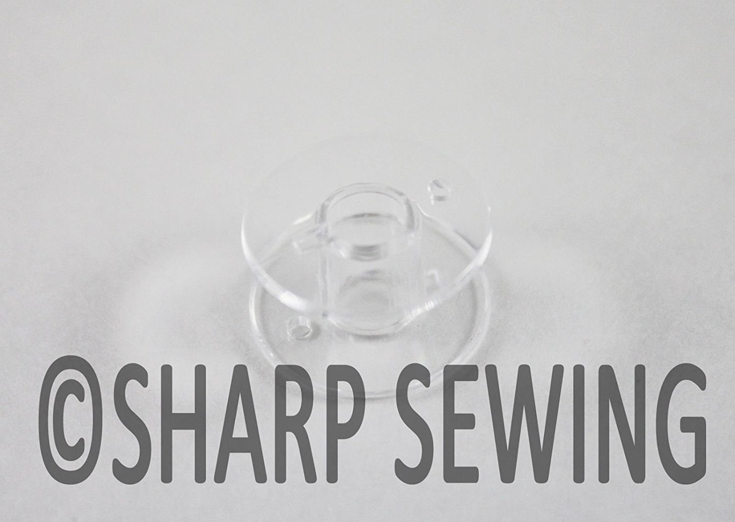 BOBBINS PLASTIC SINGER BROTHER BABYLOCK KENMORECLASS 15 2518P SA156