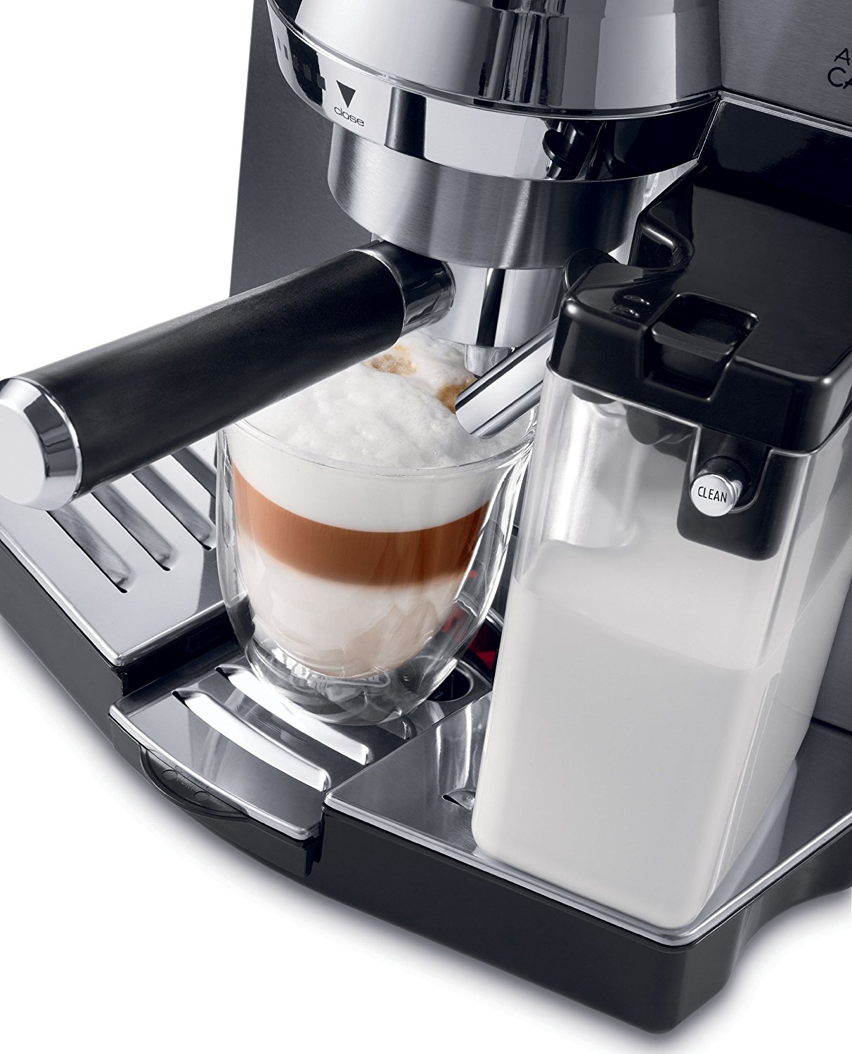 De'Longhi EC860 Espresso Maker N3 free image download
