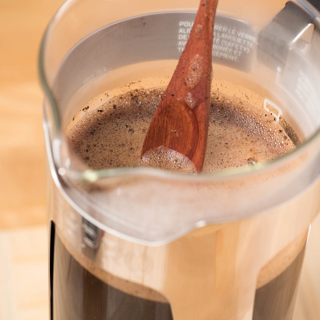 Espro Press P5 French Press Coffee Press with Thick & Durable SCHOTT