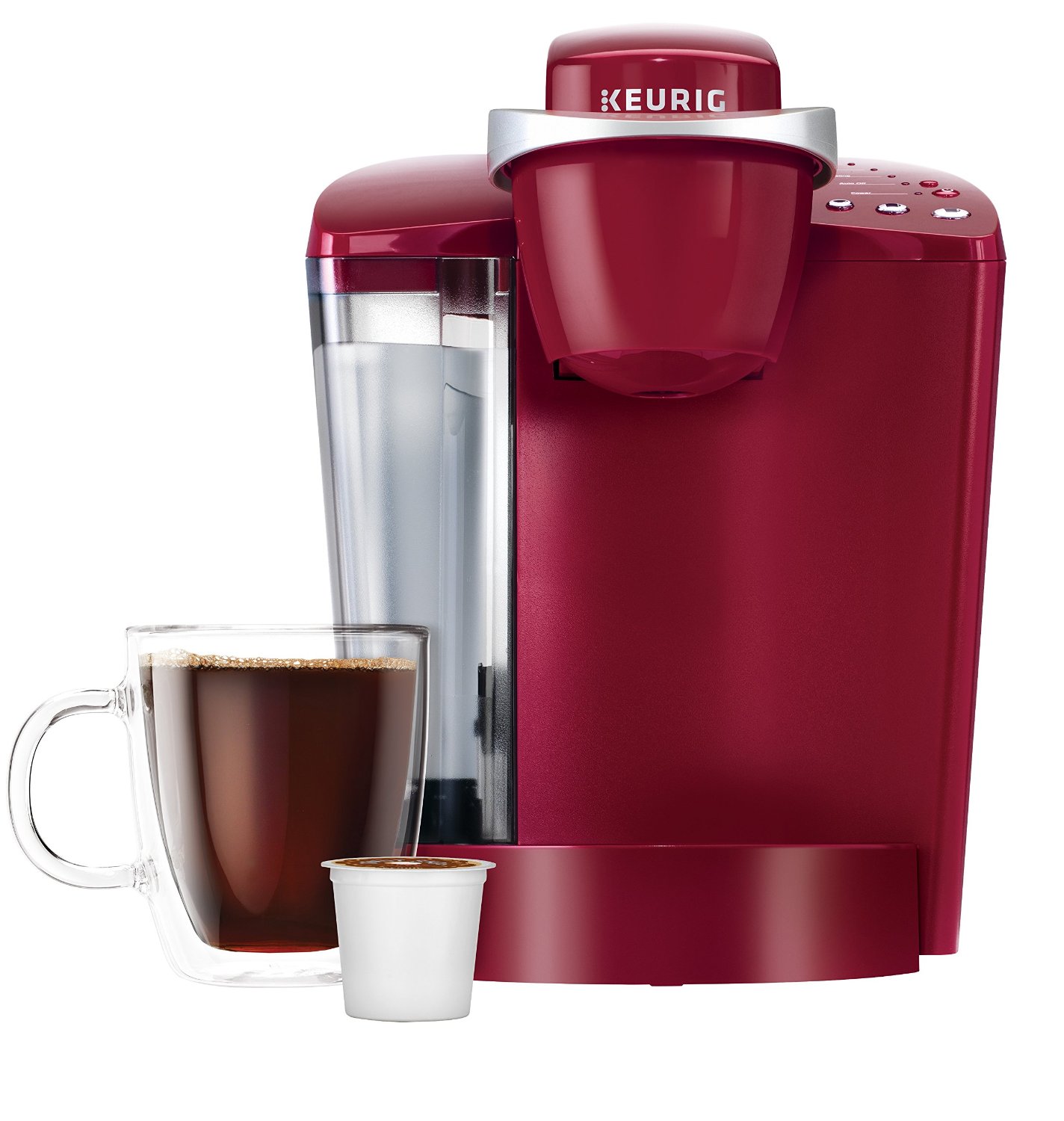 Keurig K55 Coffee Maker, Black N8 free image download