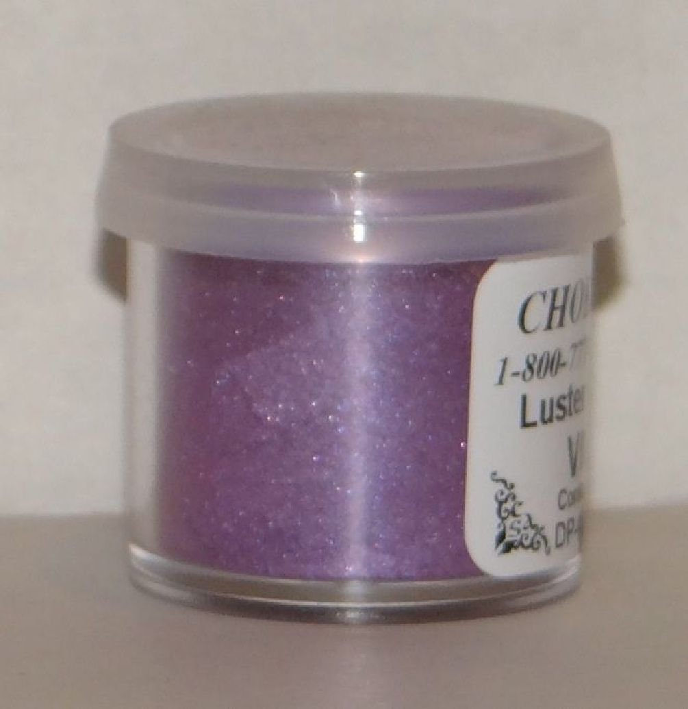 Violet Luster Dust 2 grams Cake Decorating Dust Great for Gum Paste Deco DP25 free image download