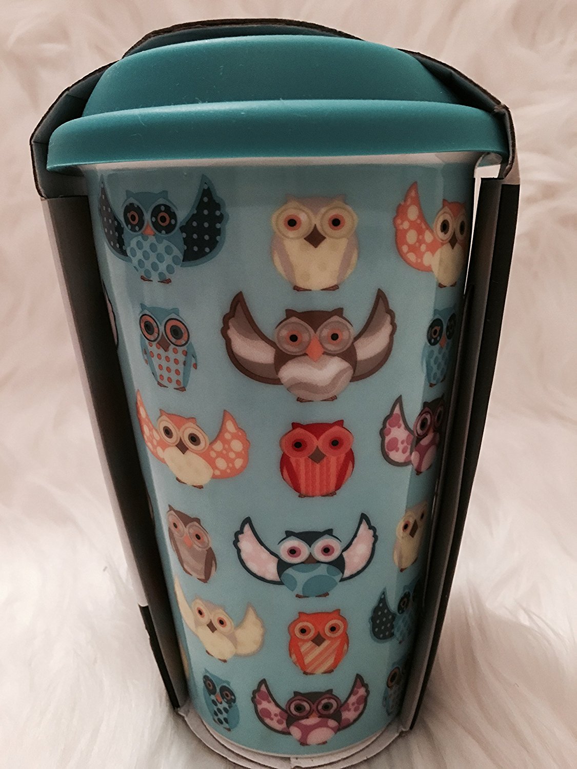 Bella Steam Espresso Maker,10 Oz Dishwasher and Microwave Safe Ceramic