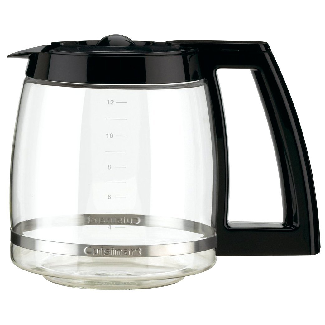 Cuisinart CHW12 Refurbished Coffee Plus 12Cup Programmable