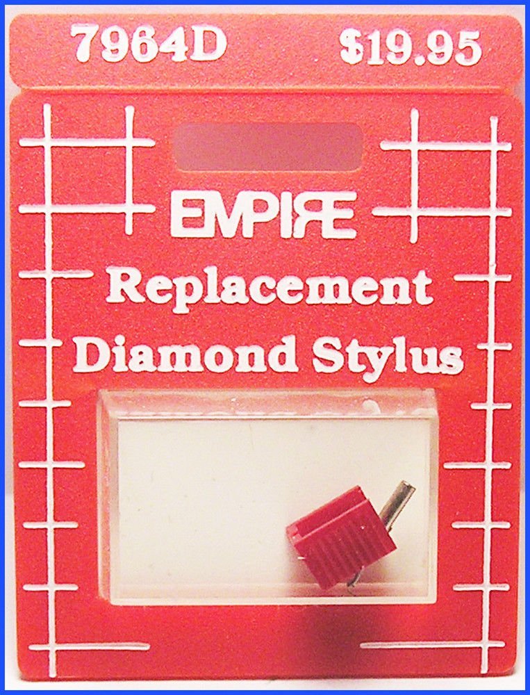 TURNTABLE NEEDLE STYLUS FOR NEAT VS90 VS70D V700 DS90 ND70S, NEAT