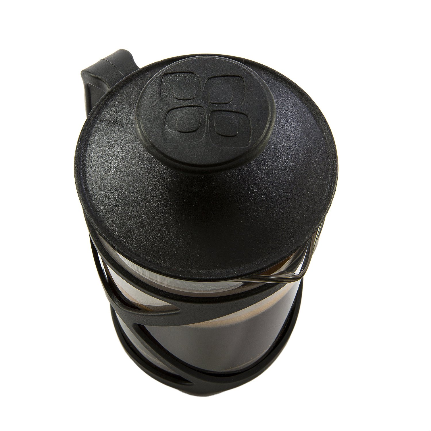 Primula 6Cup Tempo Coffee Press, Black N3 free image download