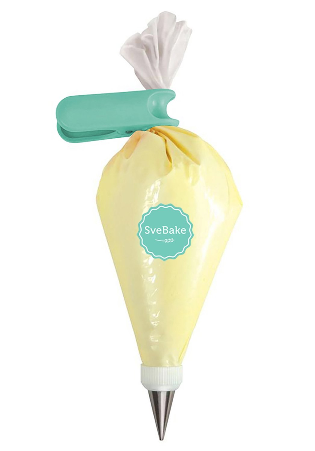 Pastry Bags 100 Pieces 15 Inch Disposable Icing Decorating Bags for