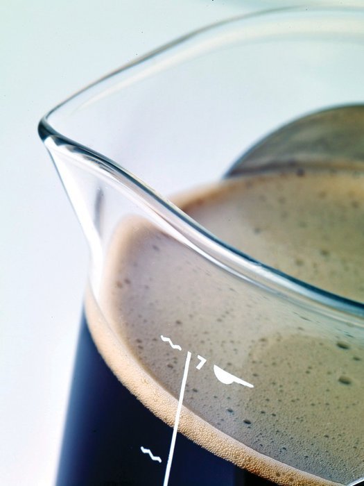 Aerolatte Universal Borosilicate Glass Replacement Carafe For French