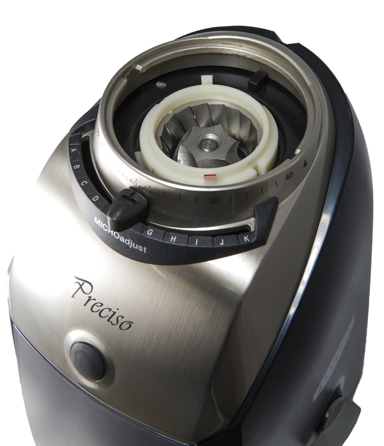 Baratza Preciso Coffee Grinder 685 N6 free image download