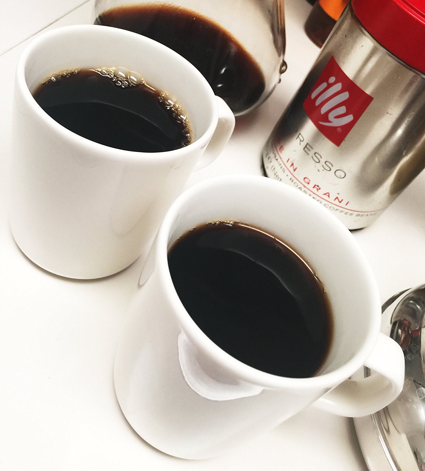 Reusable Coffee Filters for Chemex ,No Harmful Chemical ,All Natural ,2