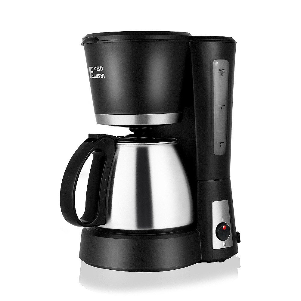 Royal MD210S American Style Fully Automatic Drip Coffee Machine Anti