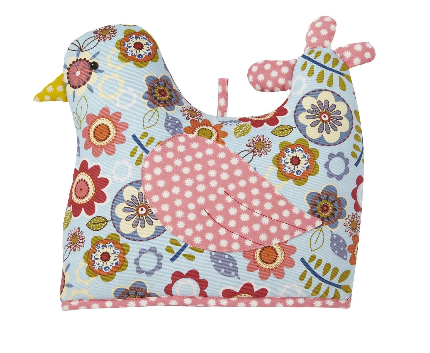 Ulster Weavers Birdie Shaped Tea Cosy free image download